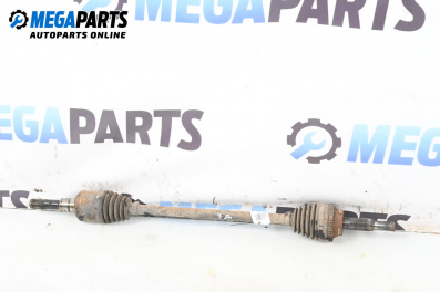 Полуоска за Ford Maverick SUV II (02.2001 - 12.2007) 2.3 16V, 150 к.с., позиция: задна, дясна