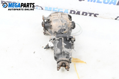 Диференциал за Ford Maverick SUV II (02.2001 - 12.2007) 2.3 16V, 150 к.с.