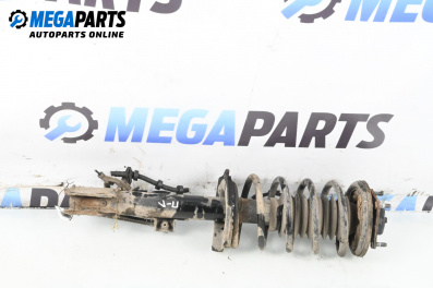Макферсон за Ford Maverick SUV II (02.2001 - 12.2007), джип, позиция: предна, лява