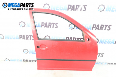 Врата за Volkswagen Golf IV Hatchback (08.1997 - 06.2005), 4+1 вр., хечбек, позиция: предна, дясна