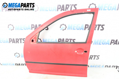 Врата за Volkswagen Golf IV Hatchback (08.1997 - 06.2005), 4+1 вр., хечбек, позиция: предна, лява