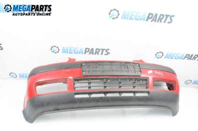 Предна броня за Volkswagen Golf IV Hatchback (08.1997 - 06.2005), хечбек, позиция: предна
