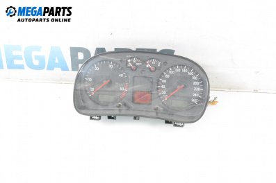 Километраж за Volkswagen Golf IV Hatchback (08.1997 - 06.2005) 1.9 TDI, 101 к.с.