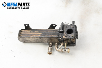 EGR охладител за Volkswagen Golf IV Hatchback (08.1997 - 06.2005) 1.9 TDI, 101 к.с.