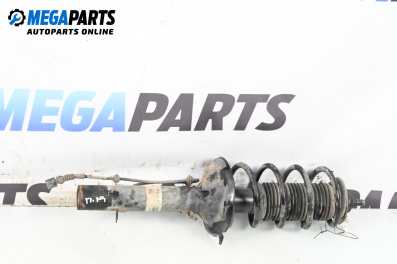 Макферсон за Volkswagen Golf IV Hatchback (08.1997 - 06.2005), хечбек, позиция: предна, дясна