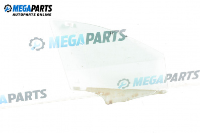 Странично стъкло за Peugeot 407 Sedan (02.2004 - 12.2011), 4+1 вр., седан, позиция: предна, дясна