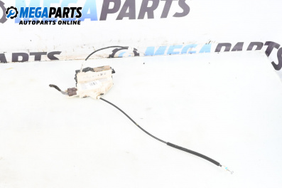 Брава на врата за Peugeot 407 Sedan (02.2004 - 12.2011), позиция: предна, дясна