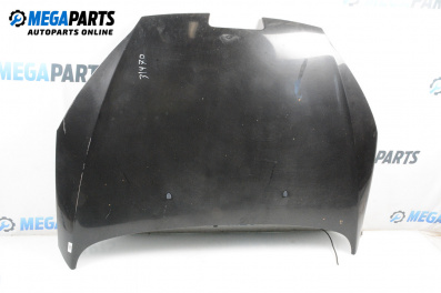 Преден капак за Peugeot 407 Sedan (02.2004 - 12.2011), 4+1 вр., седан, позиция: предна