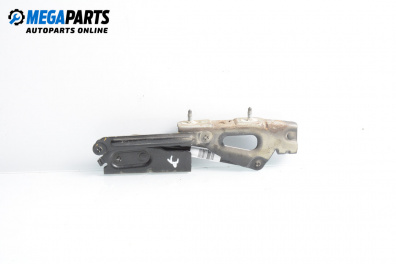 Панта преден капак за Peugeot 407 Sedan (02.2004 - 12.2011), 4+1 вр., седан, позиция: дясна