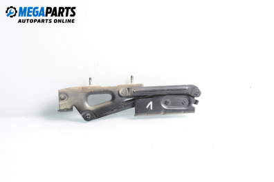 Панта преден капак за Peugeot 407 Sedan (02.2004 - 12.2011), 4+1 вр., седан, позиция: лява