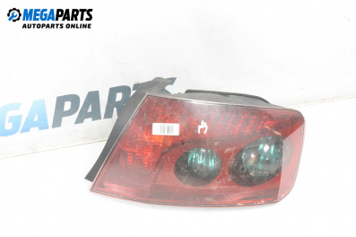 Стоп за Peugeot 407 Sedan (02.2004 - 12.2011), седан, позиция: дясна