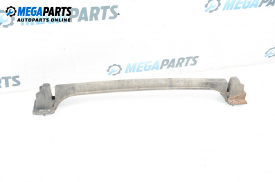 Буфер предна броня за Peugeot 407 Sedan (02.2004 - 12.2011), седан, позиция: предна