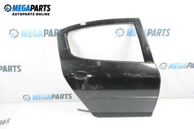 Врата за Peugeot 407 Sedan (02.2004 - 12.2011), 4+1 вр., седан, позиция: задна, дясна