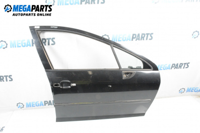 Врата за Peugeot 407 Sedan (02.2004 - 12.2011), 4+1 вр., седан, позиция: предна, дясна