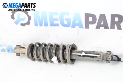 Макферсон за Peugeot 407 Sedan (02.2004 - 12.2011), седан, позиция: задна, дясна