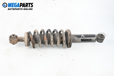 Макферсон за Peugeot 407 Sedan (02.2004 - 12.2011), седан, позиция: задна, лява