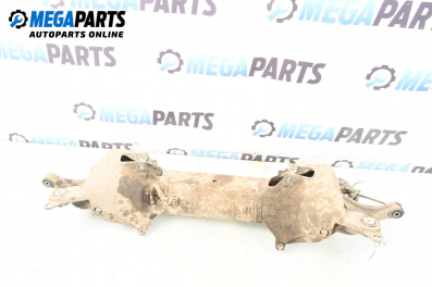 Заден мост за Peugeot 407 Sedan (02.2004 - 12.2011), седан