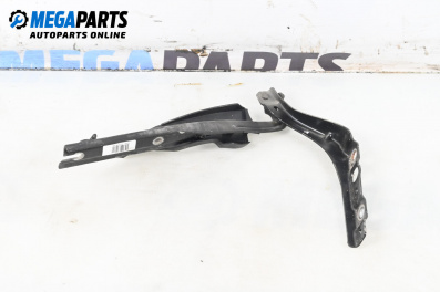 Панта заден капак за Peugeot 407 Sedan (02.2004 - 12.2011), 4+1 вр., седан, позиция: лява