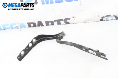 Панта заден капак за Peugeot 407 Sedan (02.2004 - 12.2011), 4+1 вр., седан, позиция: дясна