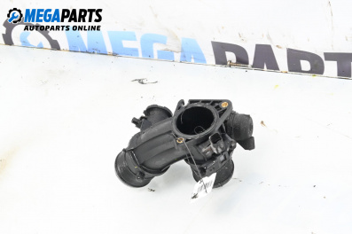 Дроселова клапа за Peugeot 407 Sedan (02.2004 - 12.2011) 2.0 HDi 135, 136 к.с.