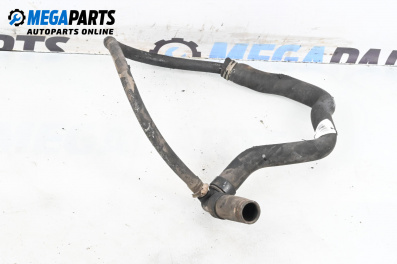 Водни маркучи за Peugeot 407 Sedan (02.2004 - 12.2011) 2.0 HDi 135, 136 к.с.