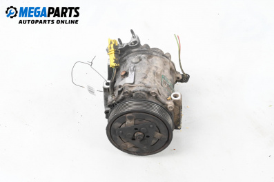 Компресор климатик за Peugeot 407 Sedan (02.2004 - 12.2011) 2.0 HDi 135, 136 к.с.