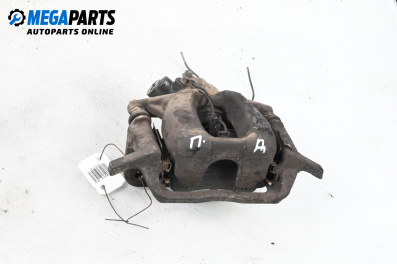 Спирачен апарат за Peugeot 407 Sedan (02.2004 - 12.2011), позиция: предна, дясна