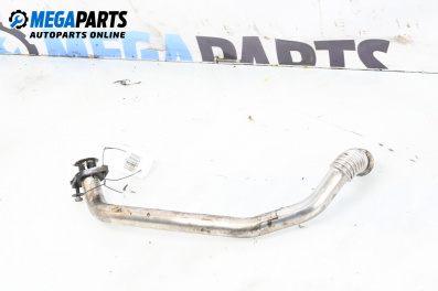 EGR тръба за Peugeot 407 Sedan (02.2004 - 12.2011) 2.0 HDi 135, 136 к.с.