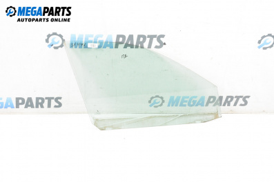 Странично стъкло за Saab 9-3 Sedan (09.2002 - 02.2015), 4+1 вр., седан, позиция: предна, дясна