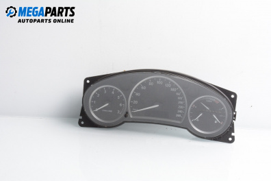 Километраж за Saab 9-3 Sedan (09.2002 - 02.2015) 2.0 t, 175 к.с.