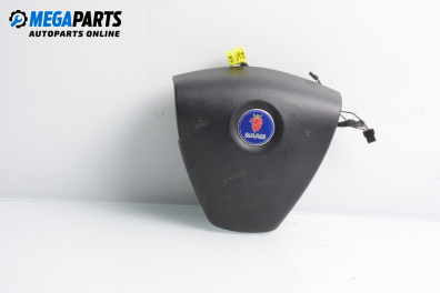 Airbag за Saab 9-3 Sedan (09.2002 - 02.2015), 4+1 вр., седан, позиция: предна