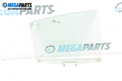 Странично стъкло за Saab 9-3 Sedan (09.2002 - 02.2015), 4+1 вр., седан, позиция: задна, дясна