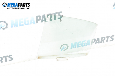 Странично стъкло за Saab 9-3 Sedan (09.2002 - 02.2015), 4+1 вр., седан, позиция: задна, лява