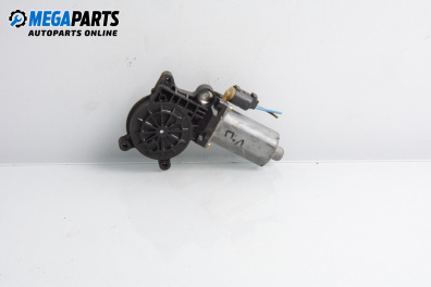 Електромотор за стъклоподемник за BMW 3 Series E46 Touring (10.1999 - 06.2005), 4+1 вр., комби, позиция: предна, лява