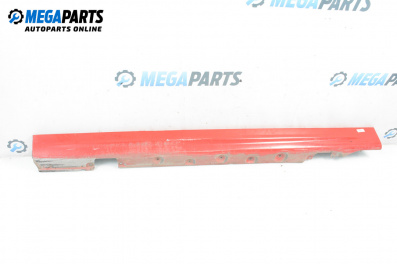 Праг за BMW 3 Series E46 Touring (10.1999 - 06.2005), 4+1 вр., комби, позиция: лява