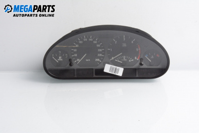 Километраж за BMW 3 Series E46 Touring (10.1999 - 06.2005) 320 d, 150 к.с.