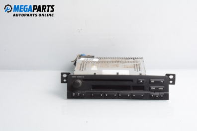 CD плеър за BMW 3 Series E46 Touring (10.1999 - 06.2005)