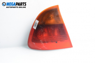 Стоп за BMW 3 Series E46 Touring (10.1999 - 06.2005), комби, позиция: лява