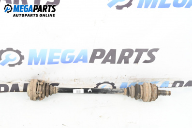 Полуоска за BMW 3 Series E46 Touring (10.1999 - 06.2005) 320 d, 150 к.с., позиция: задна, дясна