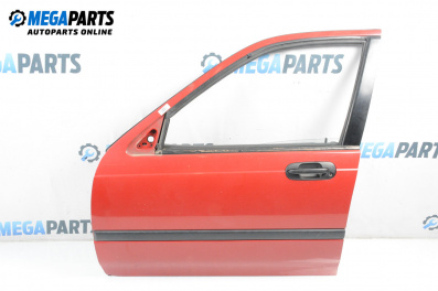 Врата за Honda Civic VI Fastback (09.1994 - 02.2001), 4+1 вр., хечбек, позиция: предна, лява