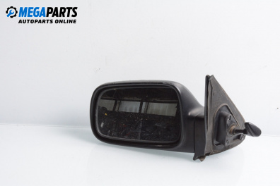 Огледало за Honda Civic VI Fastback (09.1994 - 02.2001), 4+1 вр., хечбек, позиция: лява