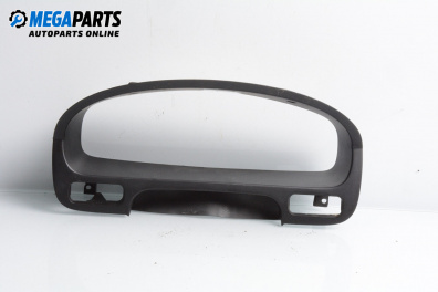 Интериорна пластмаса километраж за Honda Civic VI Fastback (09.1994 - 02.2001), 4+1 вр., хечбек