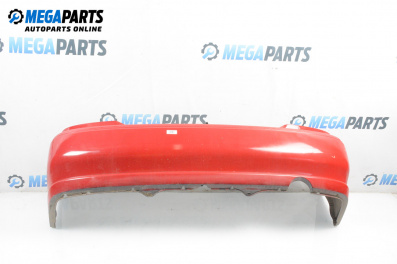 Задна броня за Honda Civic VI Fastback (09.1994 - 02.2001), хечбек