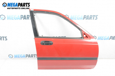 Врата за Honda Civic VI Fastback (09.1994 - 02.2001), 4+1 вр., хечбек, позиция: предна, дясна