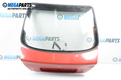 Заден капак за Honda Civic VI Fastback (09.1994 - 02.2001), 4+1 вр., хечбек, позиция: задна