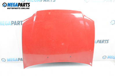 Преден капак за Honda Civic VI Fastback (09.1994 - 02.2001), 4+1 вр., хечбек, позиция: предна