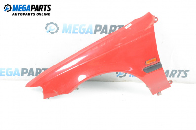 Калник за Honda Civic VI Fastback (09.1994 - 02.2001), 4+1 вр., хечбек, позиция: предна, лява