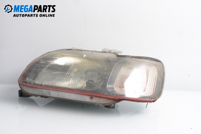 Фар за Honda Civic VI Fastback (09.1994 - 02.2001), хечбек, позиция: лява
