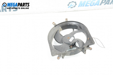 Перка охлаждане за Honda Civic VI Fastback (09.1994 - 02.2001) 1.4 i (MA8, MB2), 75 к.с.