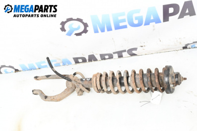 Макферсон за Honda Civic VI Fastback (09.1994 - 02.2001), хечбек, позиция: предна, лява